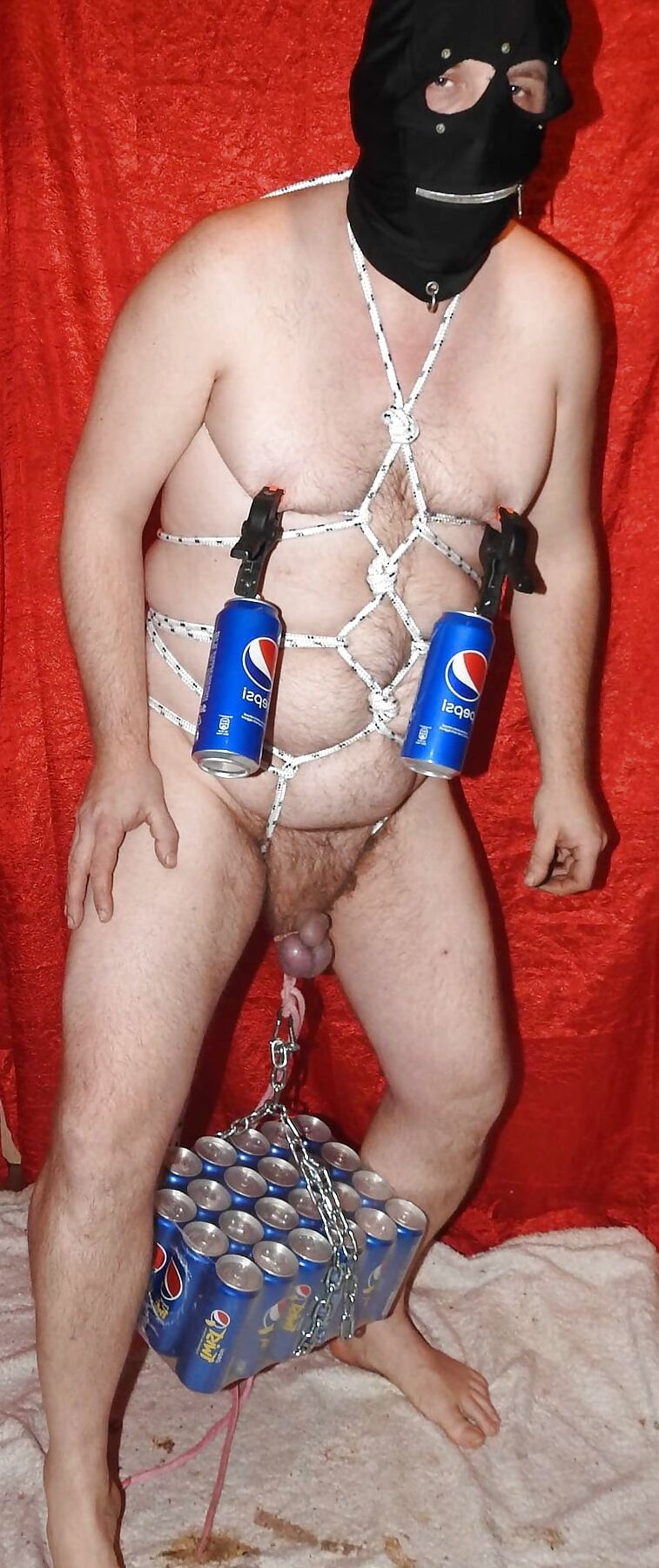 Twist slave!!!
