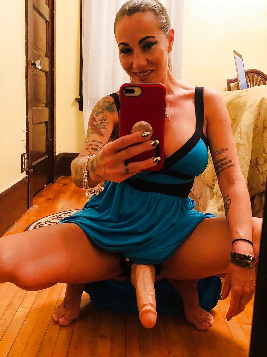 Classy Cock