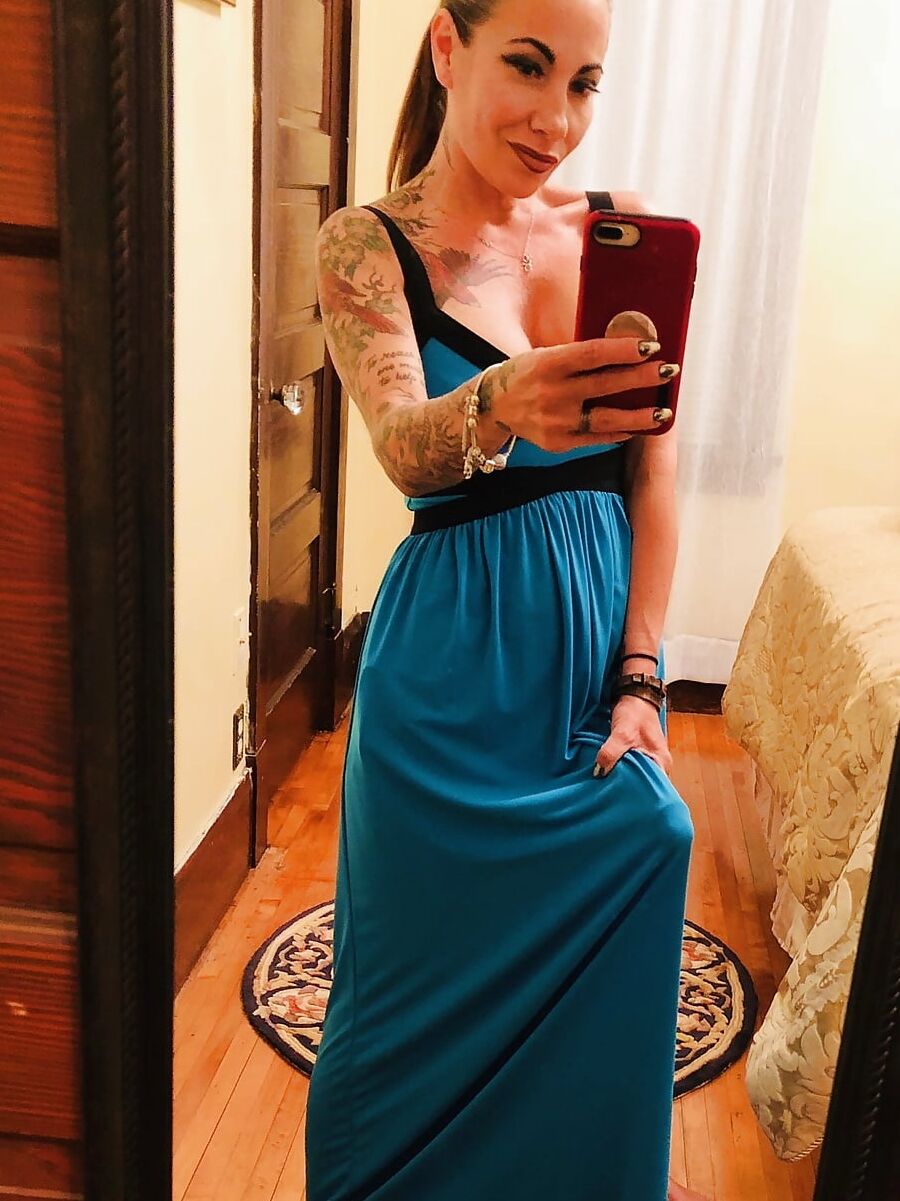 Classy Cock
