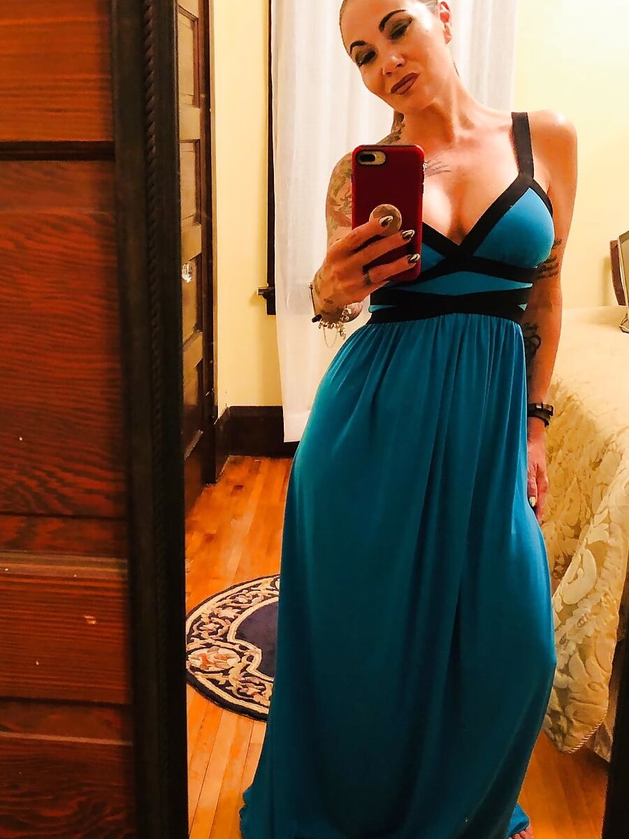 Classy Cock