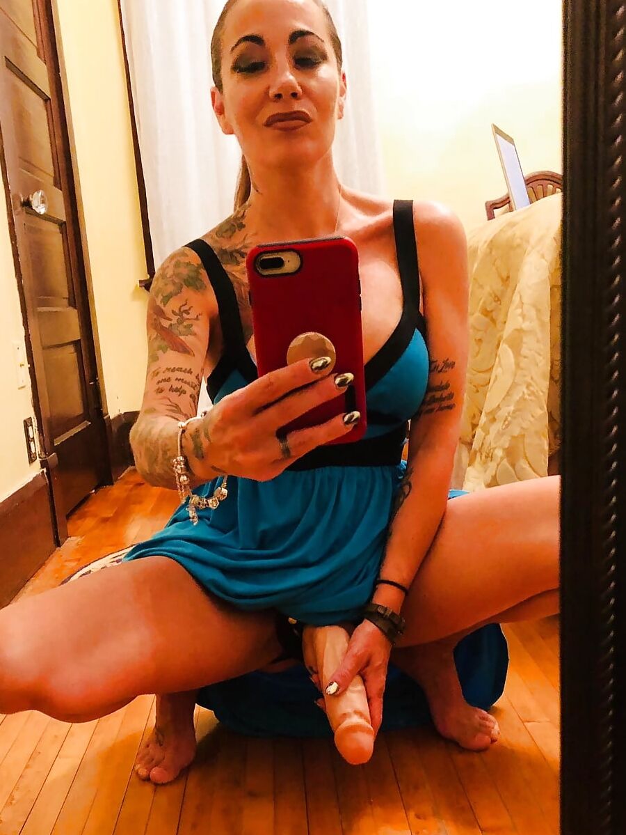 Classy Cock