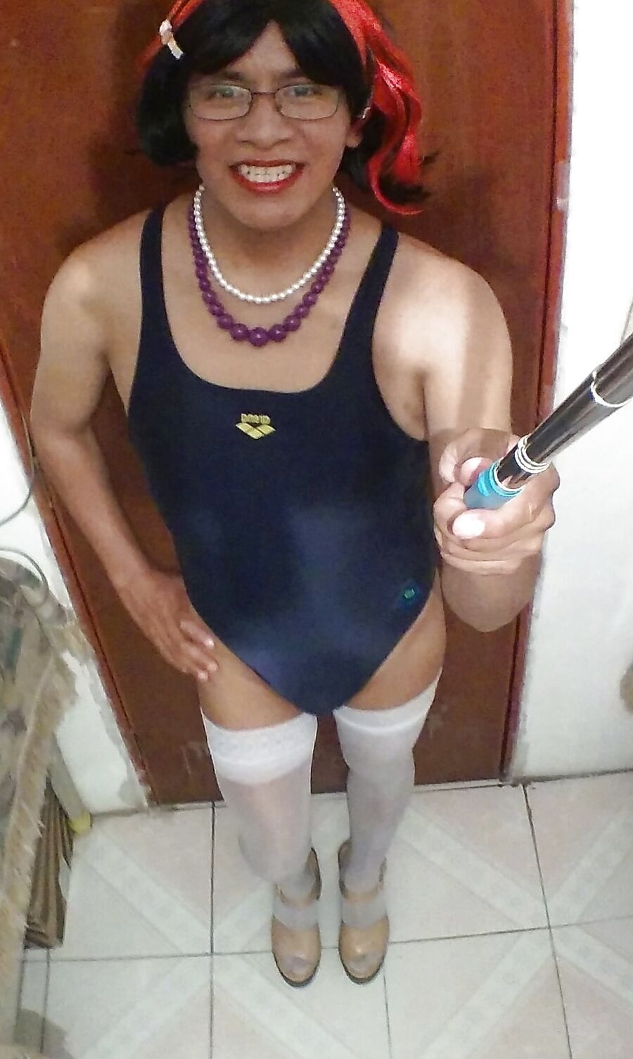 Im A Sexy CrossDresser Puebla JoseLynne