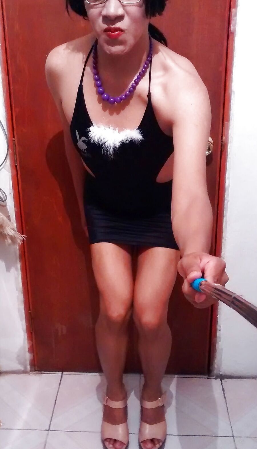Im A Sexy CrossDresser Puebla JoseLynne