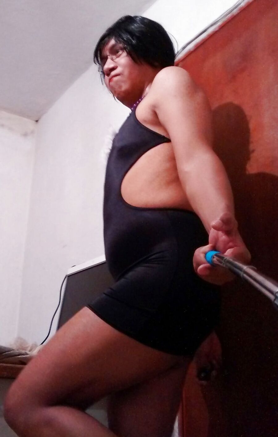 Im A Sexy CrossDresser Puebla JoseLynne