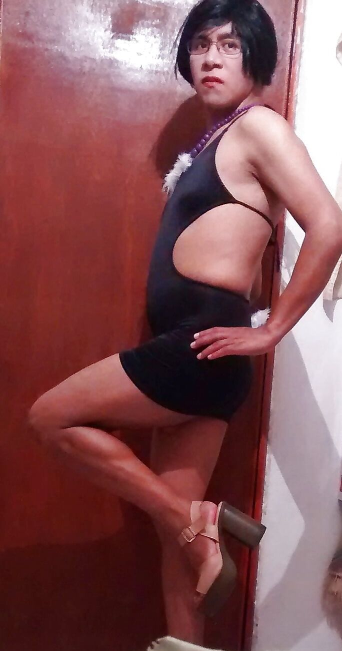 Im A Sexy CrossDresser Puebla JoseLynne