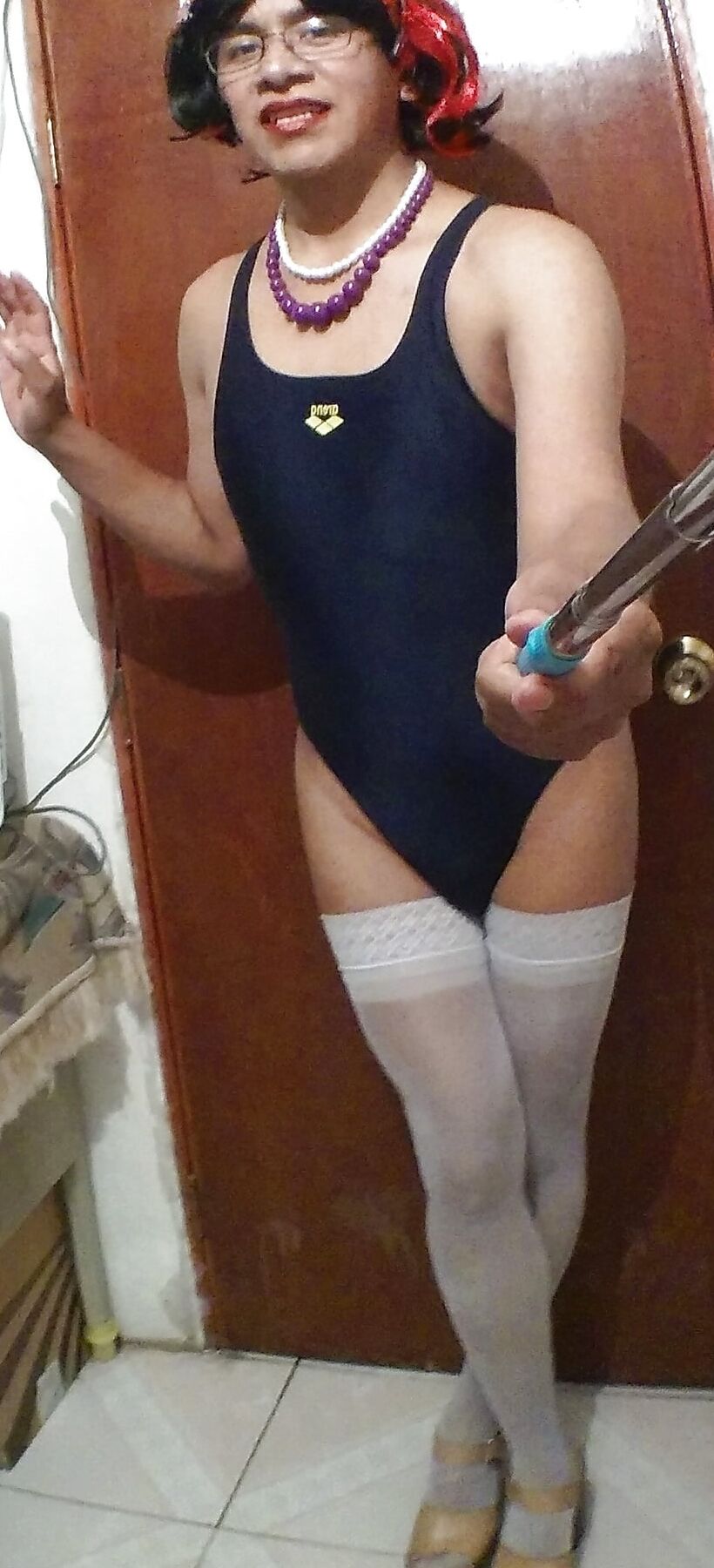 Im A Sexy CrossDresser Puebla JoseLynne