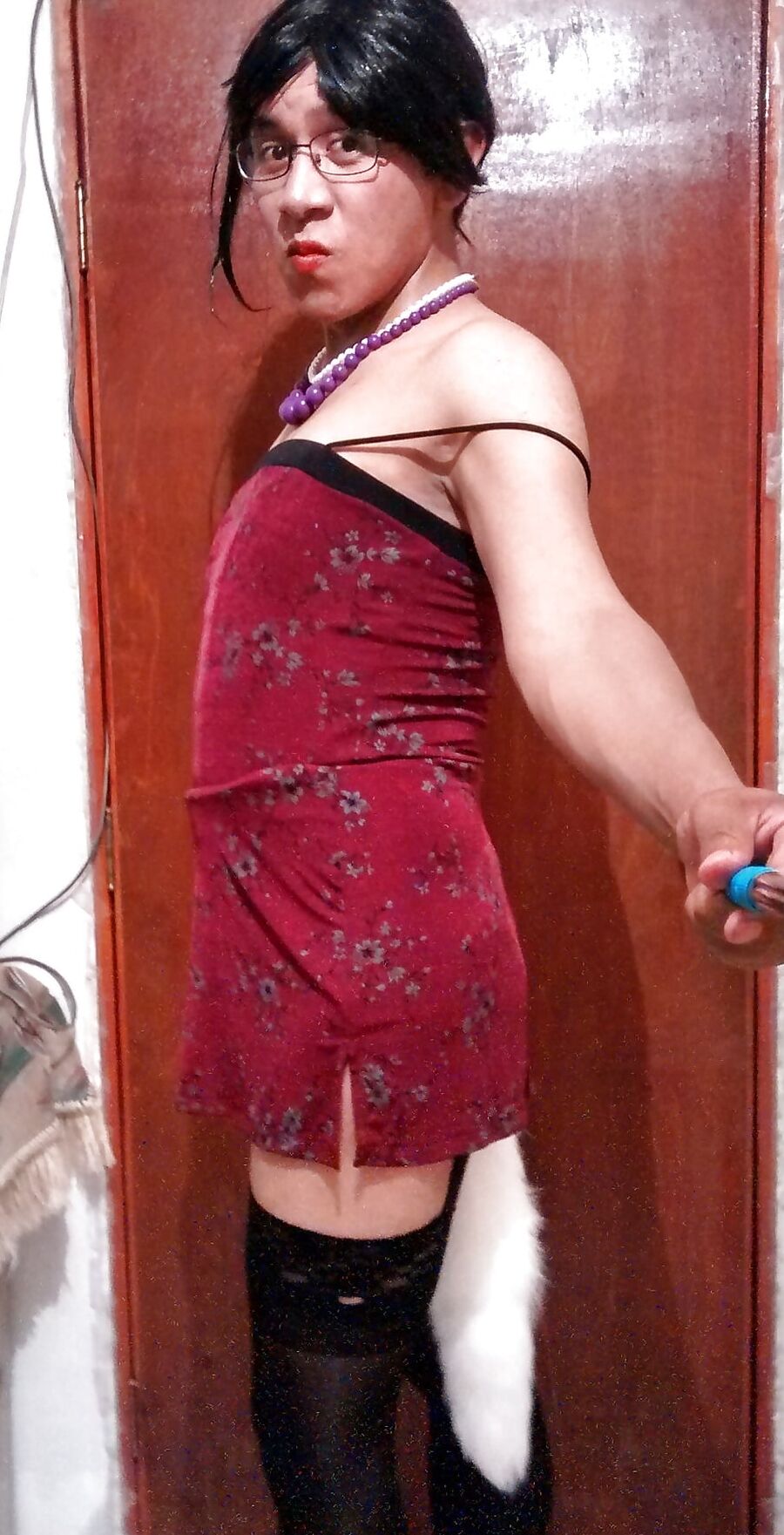 Im A Sexy CrossDresser Puebla JoseLynne