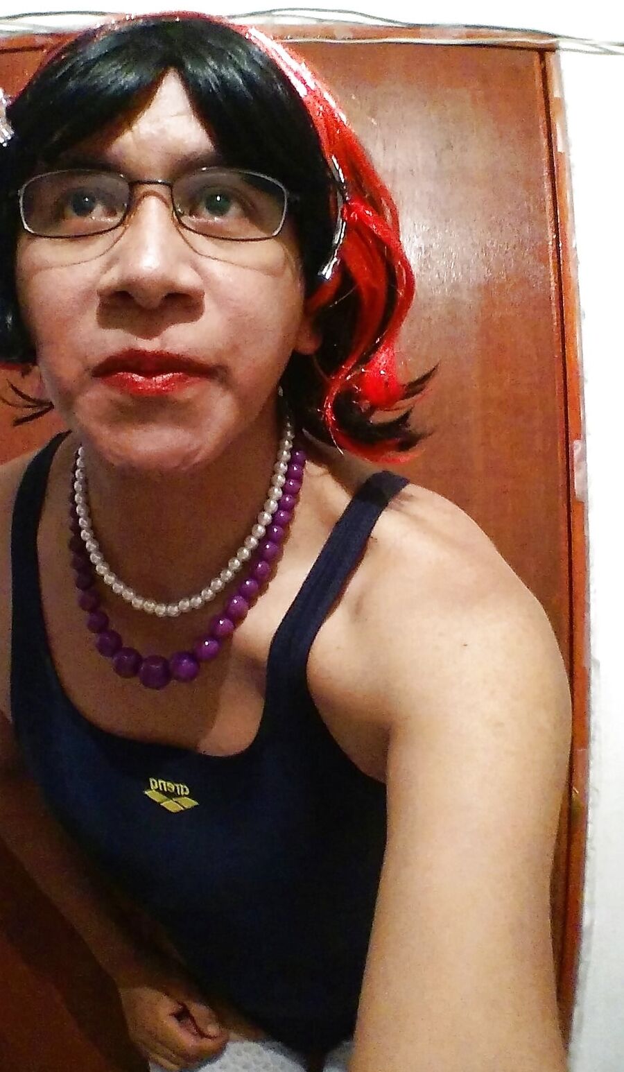 Im A Sexy CrossDresser Puebla JoseLynne