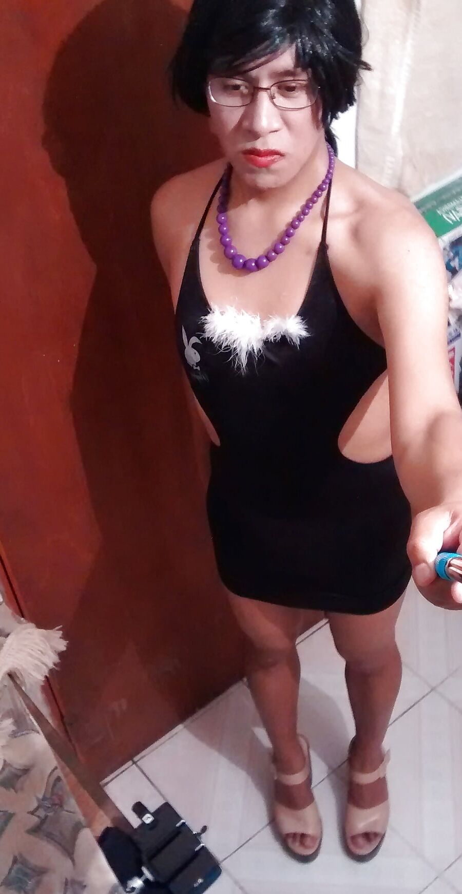 Im A Sexy CrossDresser Puebla JoseLynne