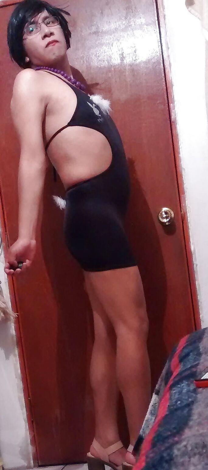 Im A Sexy CrossDresser Puebla JoseLynne