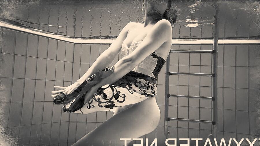 UnderWaterShow