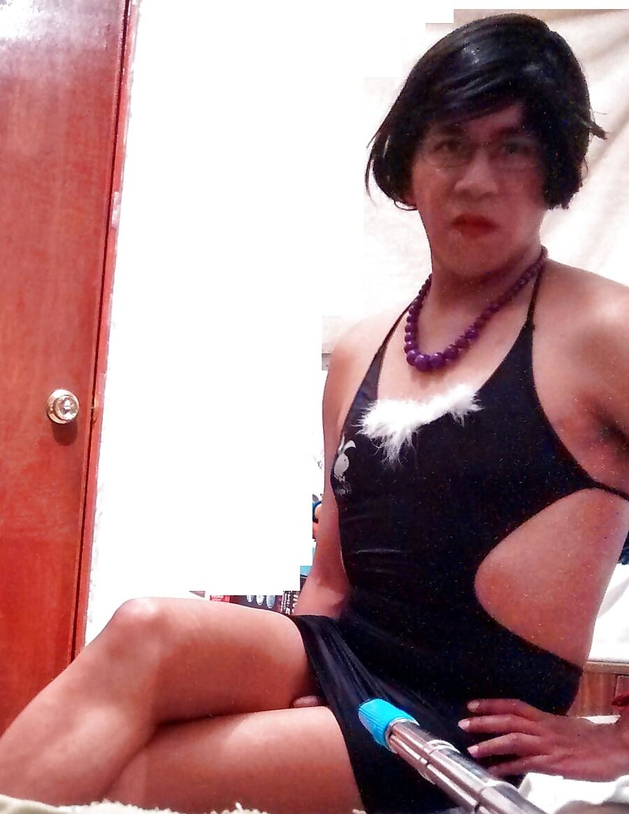 Im A Sexy CrossDresser Puebla JoseLynne