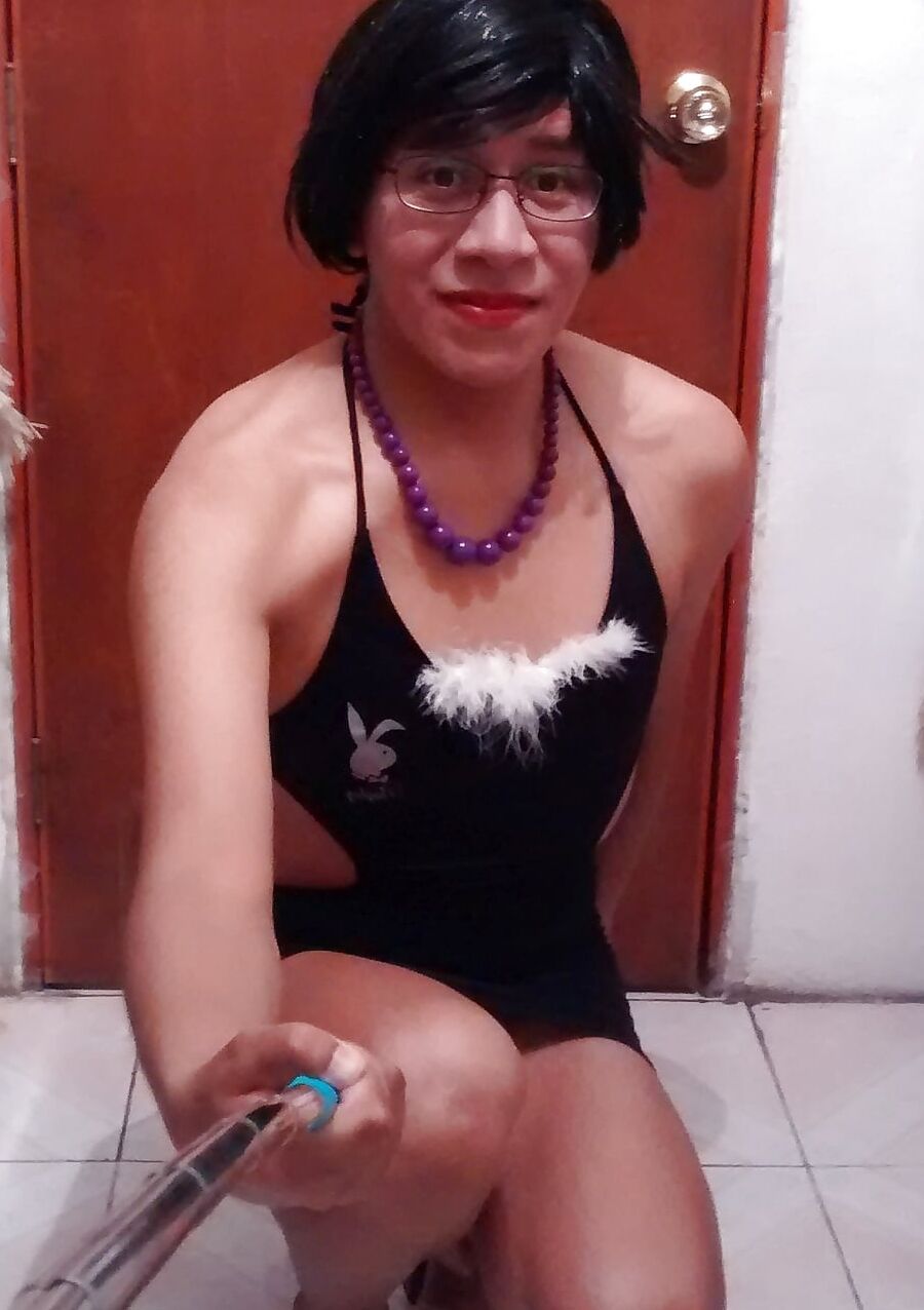 Im A Sexy CrossDresser Puebla JoseLynne