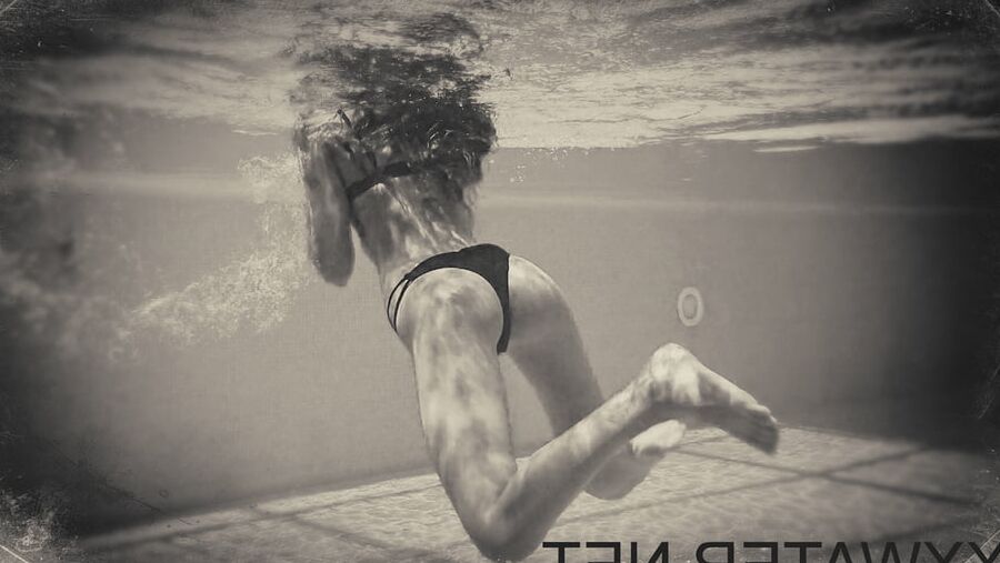 UnderWaterShow
