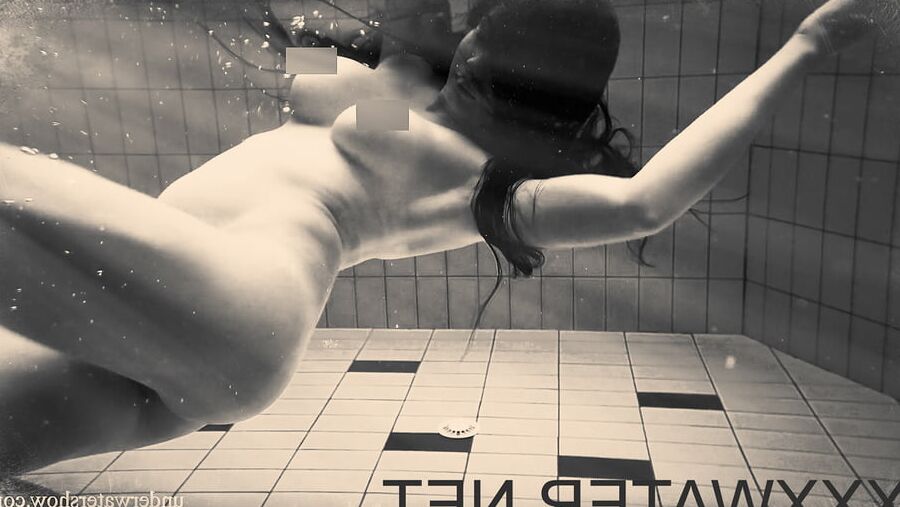 UnderWaterShow
