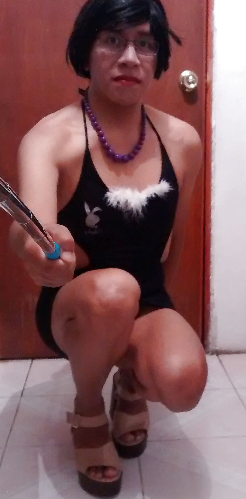 Im A Sexy CrossDresser Puebla JoseLynne