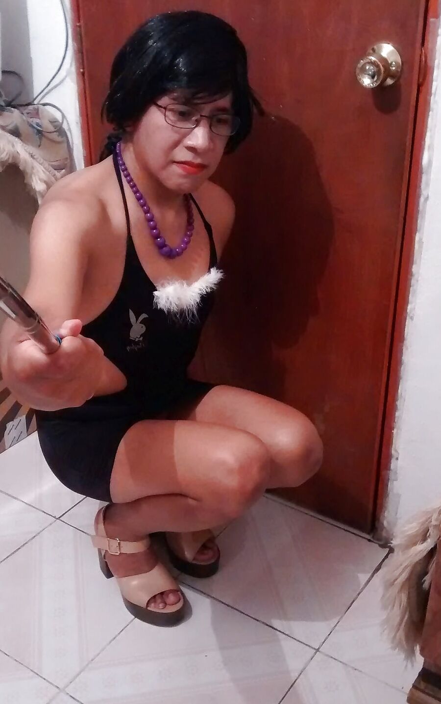Im A Sexy CrossDresser Puebla JoseLynne
