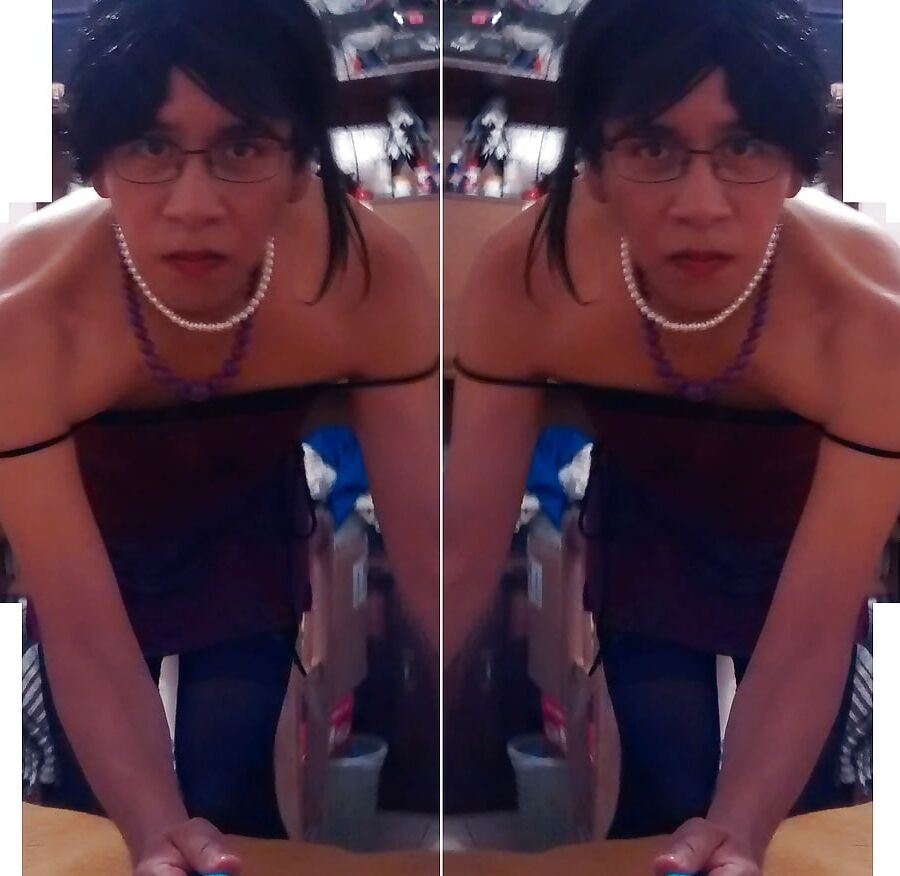 Im A Sexy CrossDresser Puebla JoseLynne