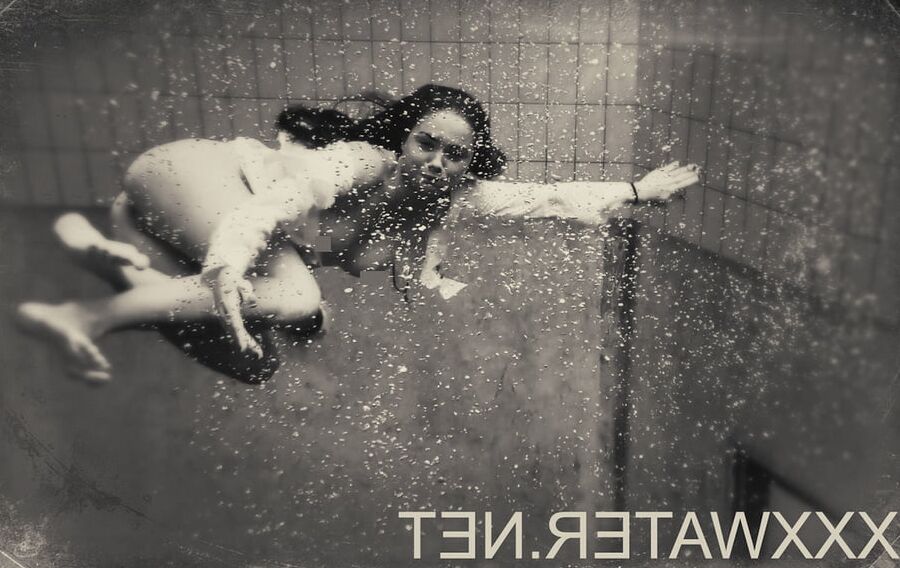 UnderWaterShow