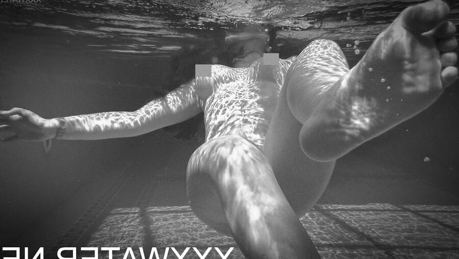 UnderWaterShow