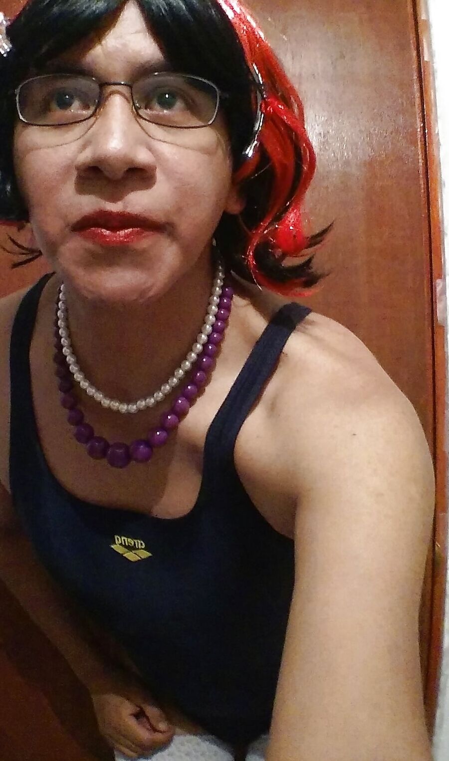 Im A Sexy CrossDresser Puebla JoseLynne