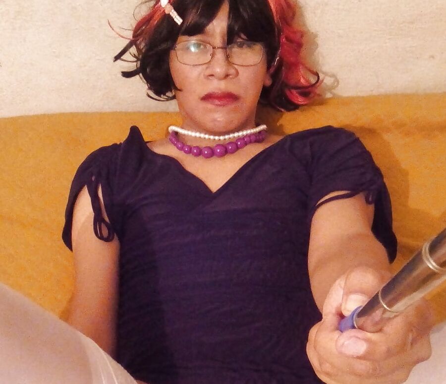 Im A Sexy CrossDresser Puebla JoseLynne