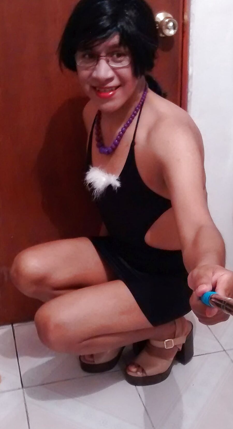 Im A Sexy CrossDresser Puebla JoseLynne