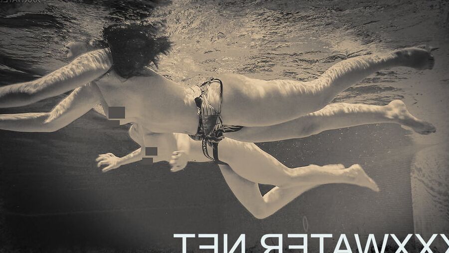 UnderWaterShow