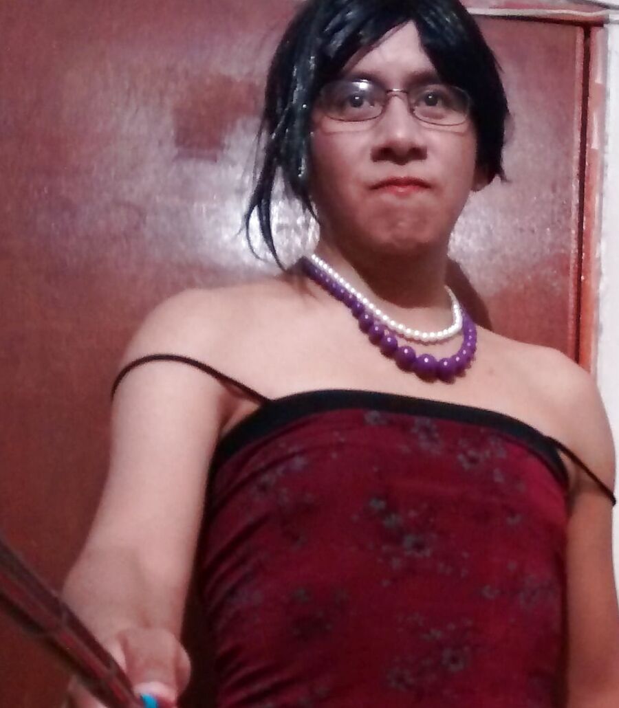 Im A Sexy CrossDresser Puebla JoseLynne