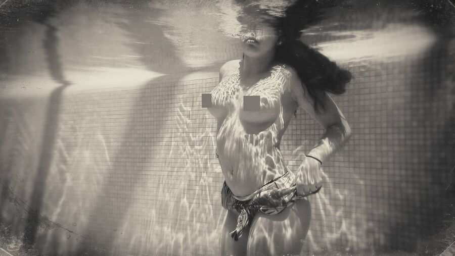 UnderWaterShow