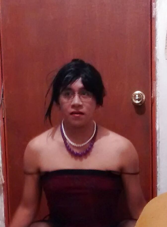 Im A Sexy CrossDresser Puebla JoseLynne