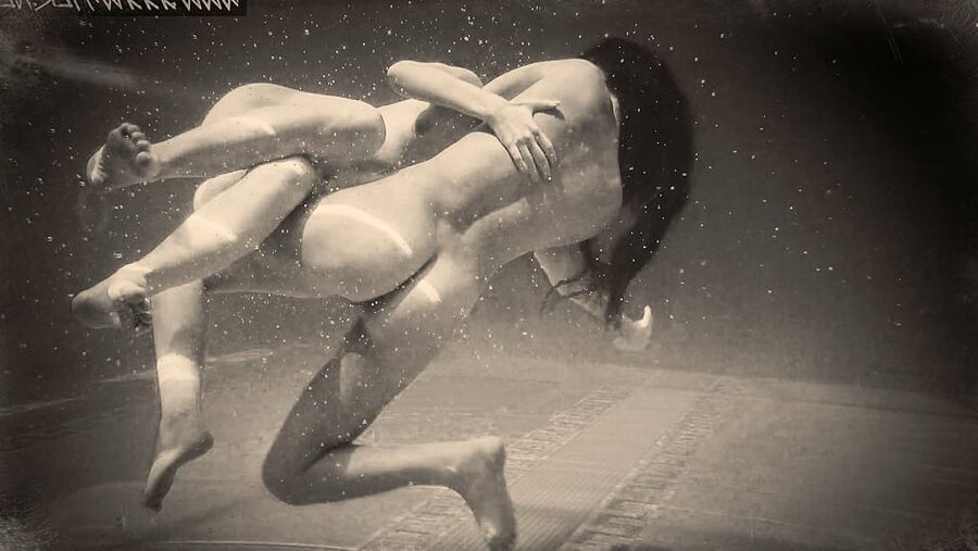 UnderWaterShow