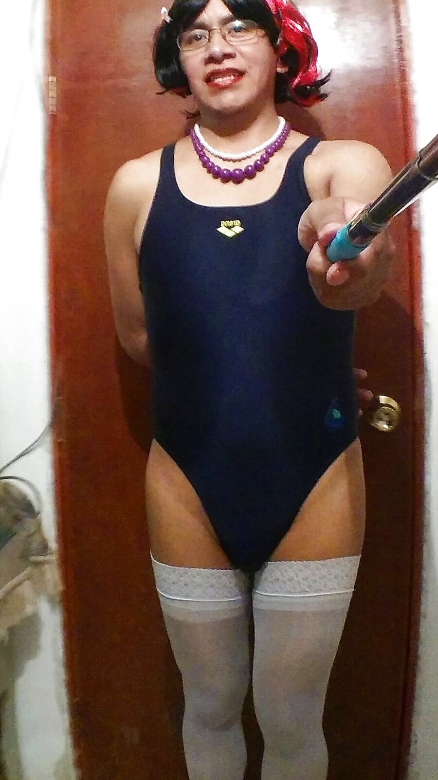 Im A Sexy CrossDresser Puebla JoseLynne