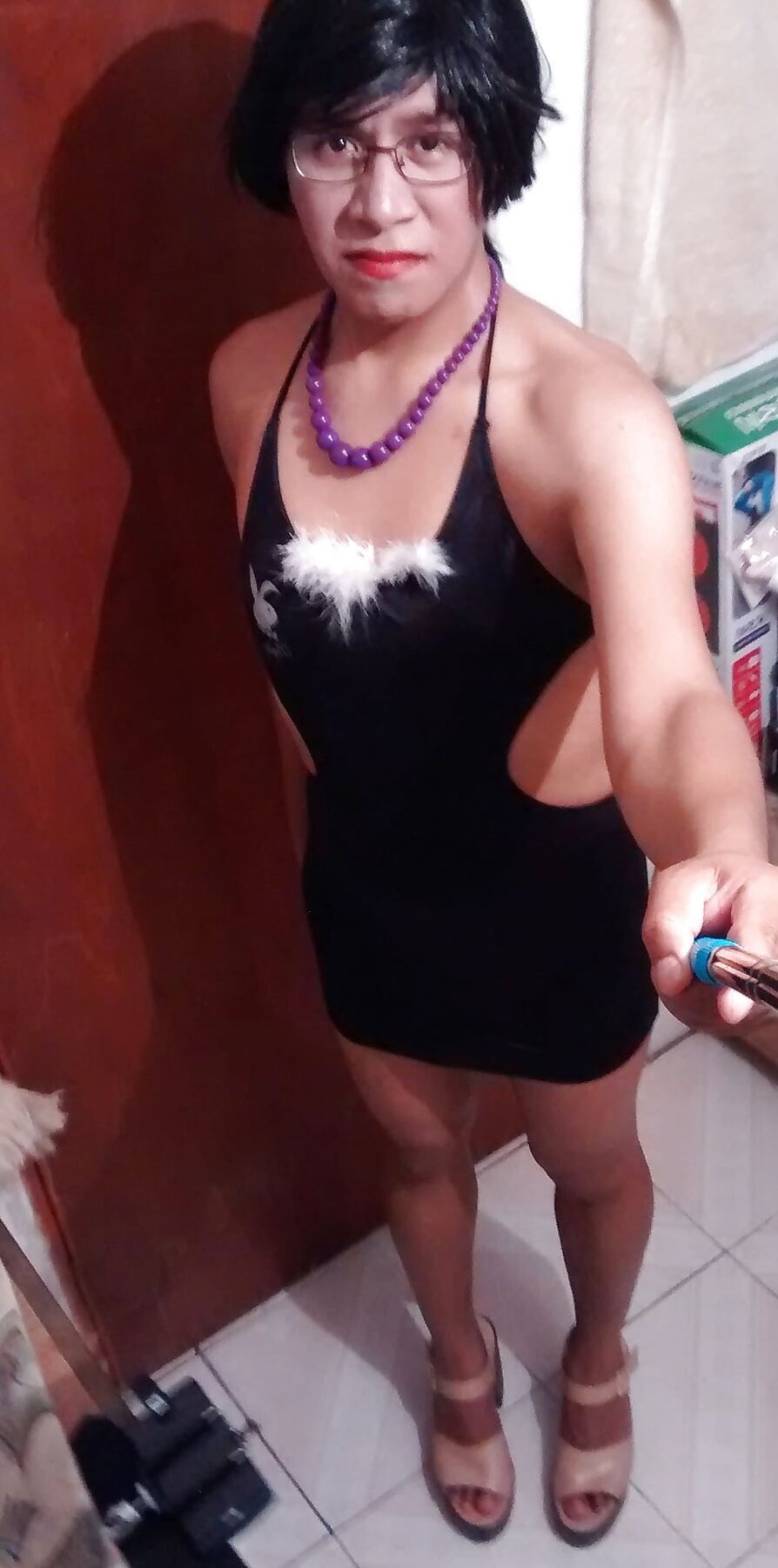 Im A Sexy CrossDresser Puebla JoseLynne