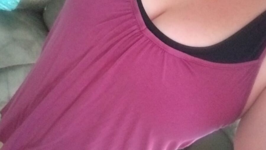 Weekly roundup.... bored housewife milf
