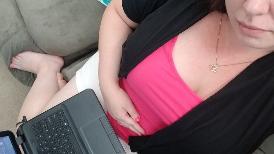 Weekly roundup.... bored housewife milf