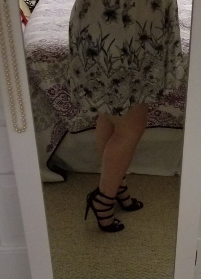 Weekly roundup.... bored housewife milf