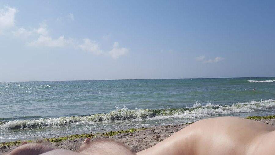 Seaside