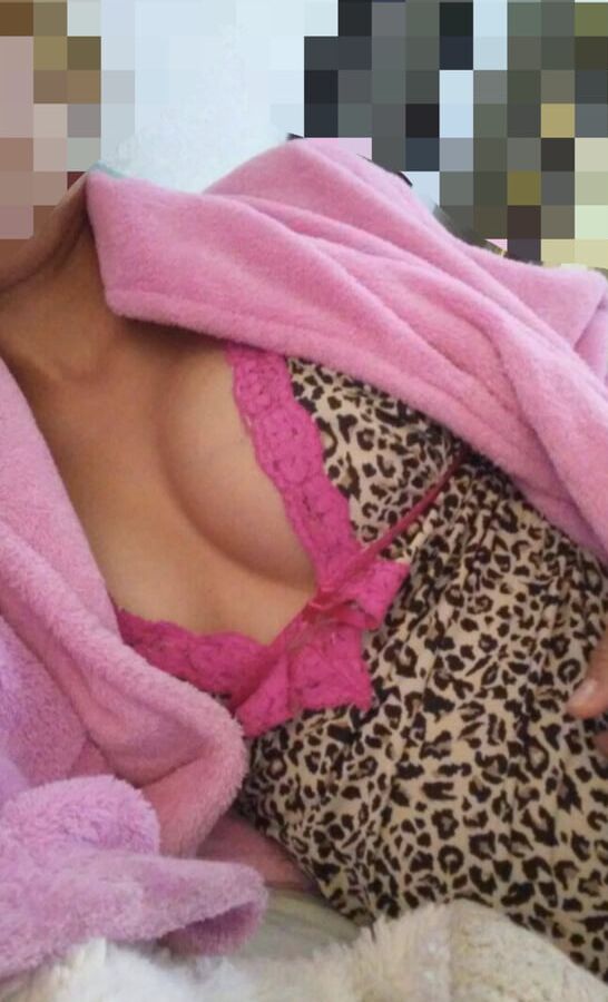 Hot in bed