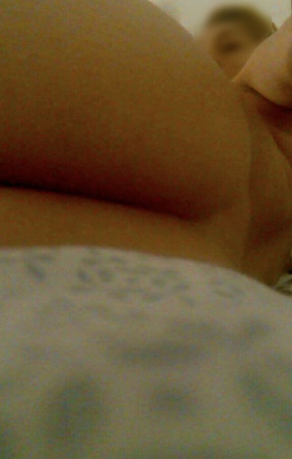 Hot in bed