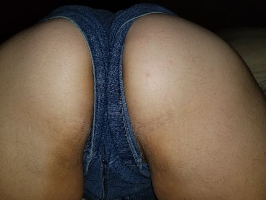 Sexy BBW Models Sold Panties