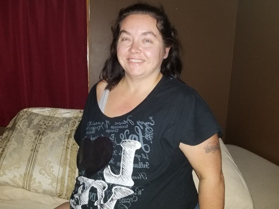 Sexy BBW Models Sold Panties