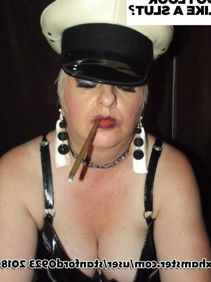 BANK HOLIDAY SLUT 2018