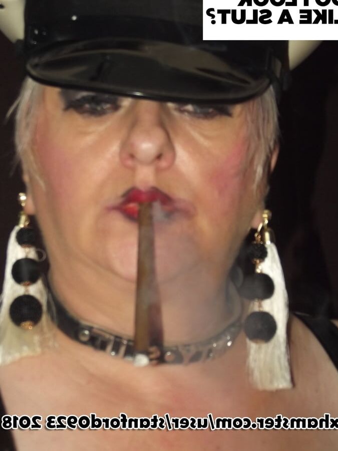 BANK HOLIDAY SLUT 2018