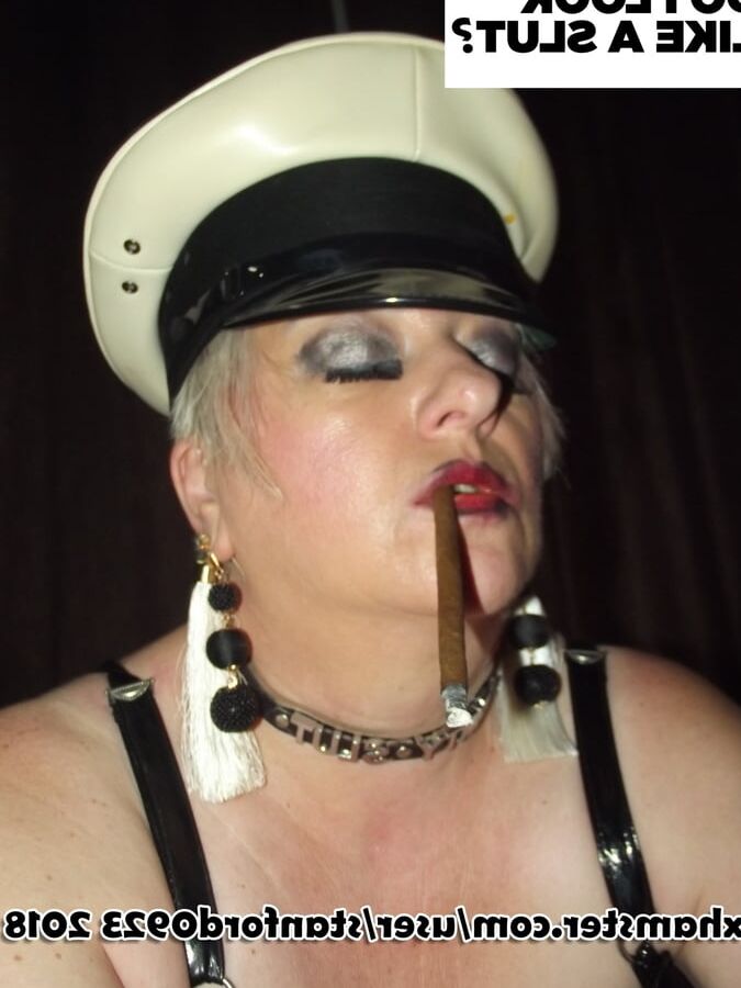 BANK HOLIDAY SLUT 2018