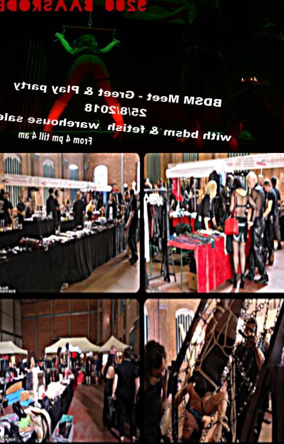 Meet Us