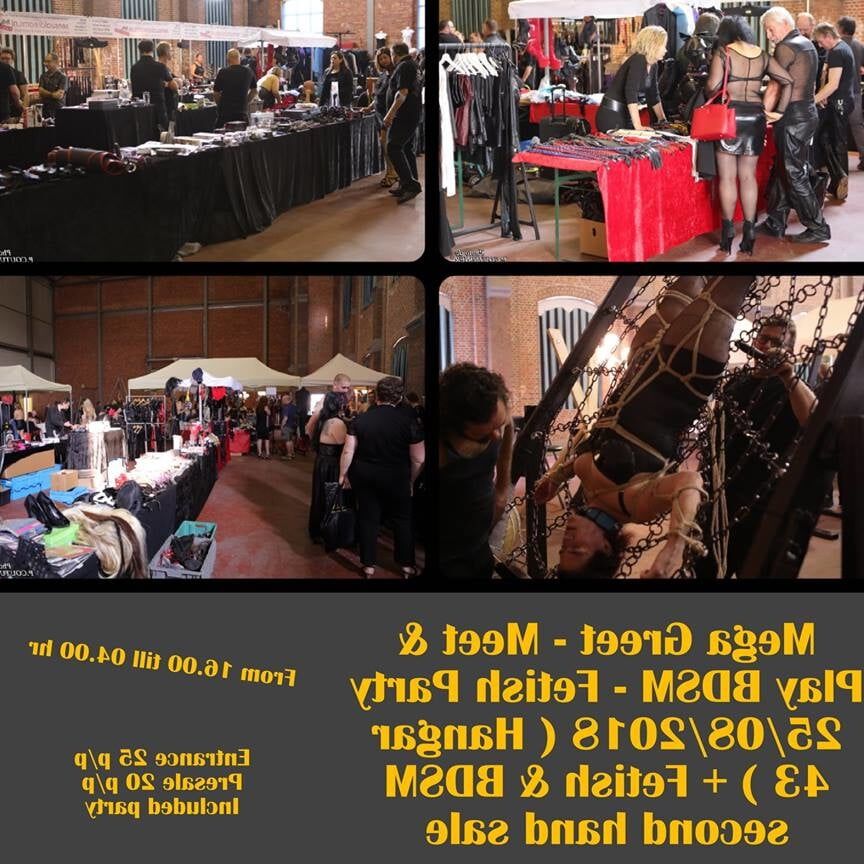 Meet Us