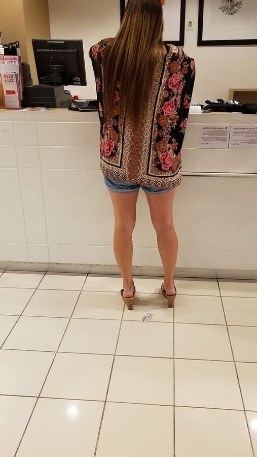 Fan request My Legs