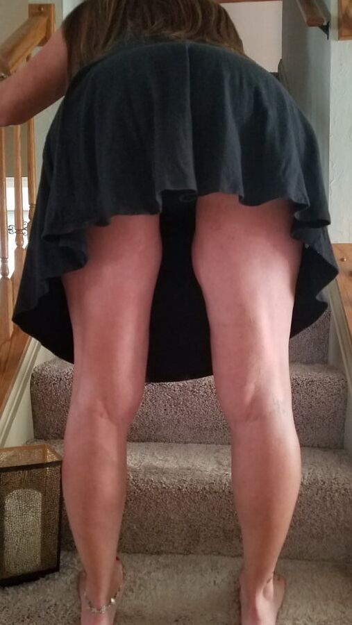 Fan request My Legs