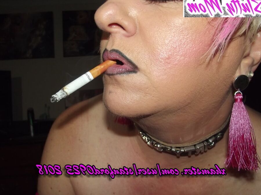 SLUTTY MUM 3